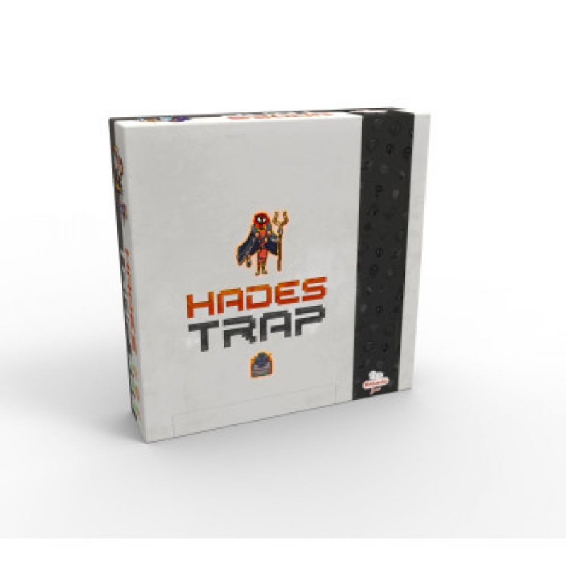 Hades trap Hades trap