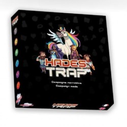Hades trap: campagne