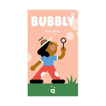 BUBBLY