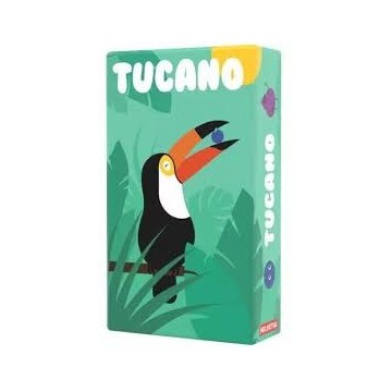 TUCANO