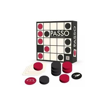 But du jeu : Isoler l'adversaire ou atteindre son camp.