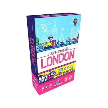 La ville de Londres vous missionne pour redessiner les plans de son métro !