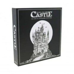 Escape the Dark Castle est un jeu d'aventure simple et fantaisiste qui met l'accent sur l'atmosphère, la narration et la coopéra