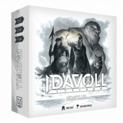 Il s'agit de la 2ème extension pour Nidavellir. La deuxième taverne accueille durant les 3 premiers tour de l'Age 1 : des Animau
