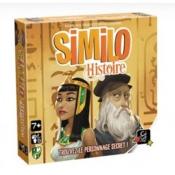 Vous avez 5 tours pour démasquer le personnage secret. Si vous l’éliminez par erreur vous avez tous perdu ! Serez-vous sur la mê