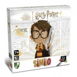 Un jeu de déduction coopératif, simple, facile à transporter et sans limite de joueurs !