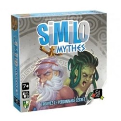 Vous avez 5 tours pour démasquer le personnage secret. Si vous l’éliminez, vous avez tous perdu ! Serez-vous sur la même longueu