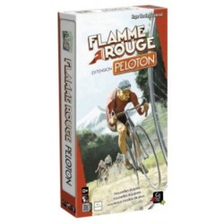 Nouvelles équipes, nouvelles tuiles : pavés, approvisionnement ou échapée...c'est reparti pour un tour !