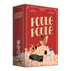 C’est le Festival de Cannes et l’avant-première du film Poule Poule est en train de virer au drame. En effet, un peu moins d’une