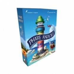 Architectes chevronnés, retroussez vos manches et défiez les lois de l’équilibre et du temps dans Phare Andole ! Lancez-vous dan