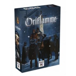 As d’or jeu de l’année 2020, un jeu rapide aux règles simples mais d’une profondeur étonnante !
