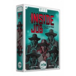 Un jeu de plis authentique... Dans ce jeu de plis « presque » coopératif, tout le monde a un rôle secret.