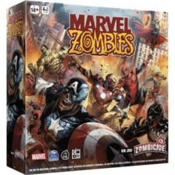 Lorsque les premiers membres des Avengers ont commencé à rejoindre les rangs des morts-vivants, la gravité du problème est appar