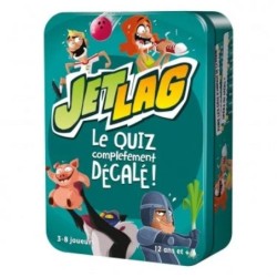 Un quiz, quoi de plus simple ? Tout le monde peut (enfin, nous l’espérons) répondre à un quiz de culture (très) générale. Mais e