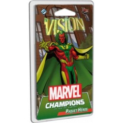À grands pouvoirs, grandes responsabilités !  Vision est une création d’Ultron, destinée à détruite les Avengers. Contrairement