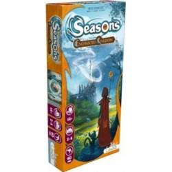 Seasons: extension Enchanted Kingdom