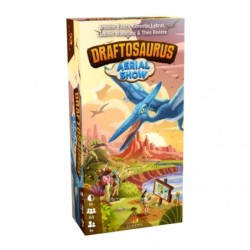 Vous avez aimé chouchouter vos tricératops et vos diplodocus ? Vous allez adorer être aux p’tits soins avec vos ptérodactyles !