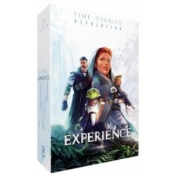T.I.M.E Stories Revolution: Experience