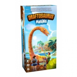 Vous avez aimé chouchouter vos tricératops et vos diplodocus ? Vous allez adorer être aux p’tits soins avec vos plésiosaures ! V
