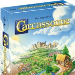 Carcassonne