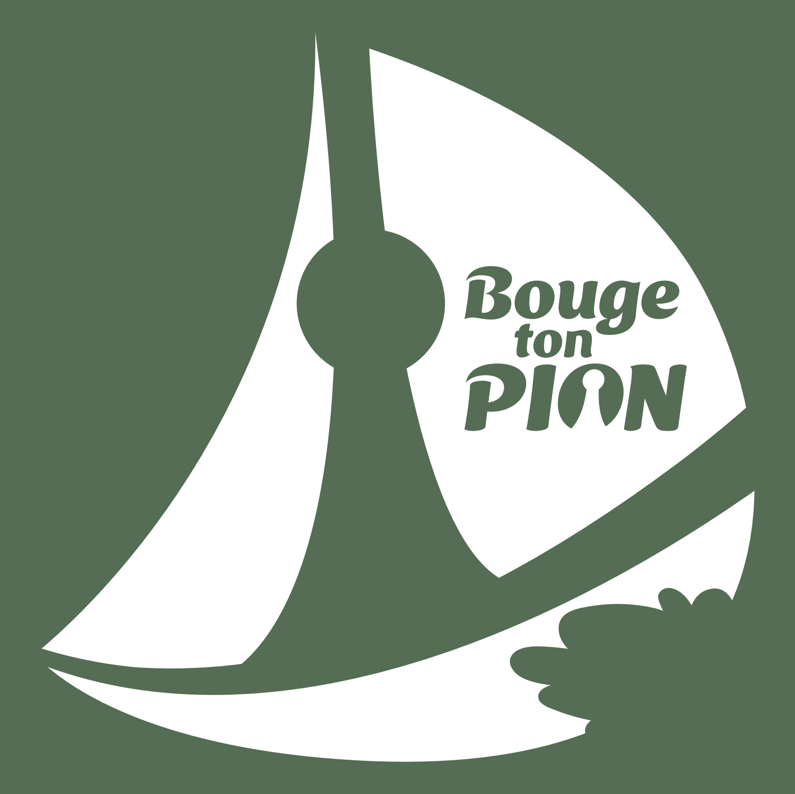 Bouge Ton Pion
